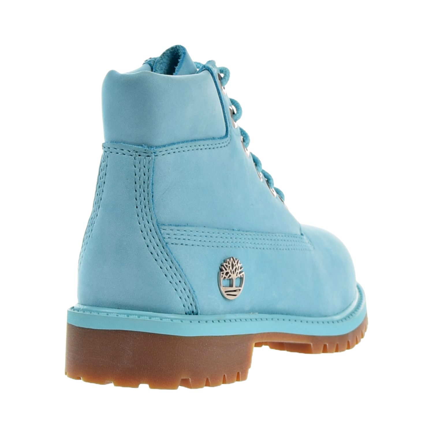 infant size 6 timberland boots