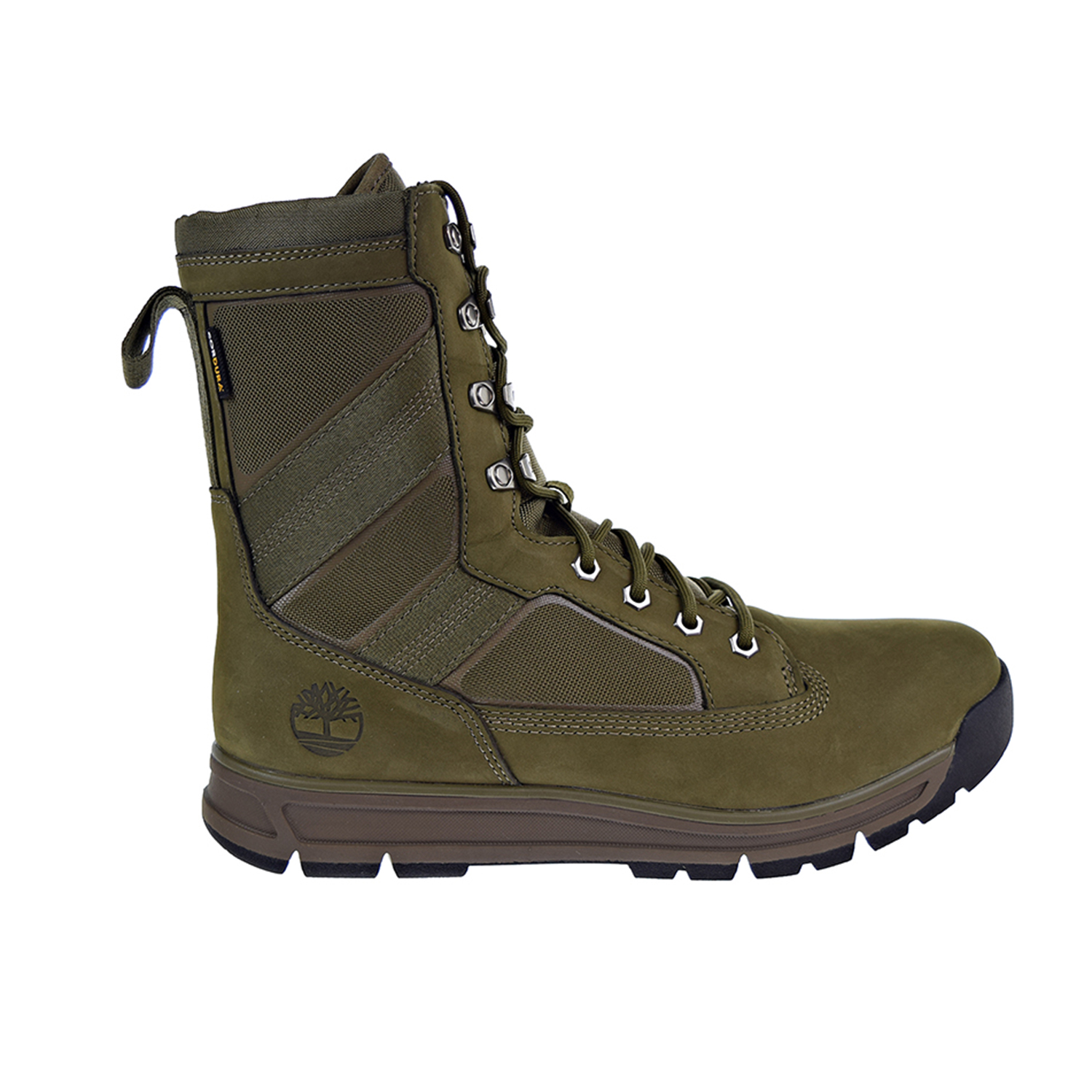 timberland field guide boots