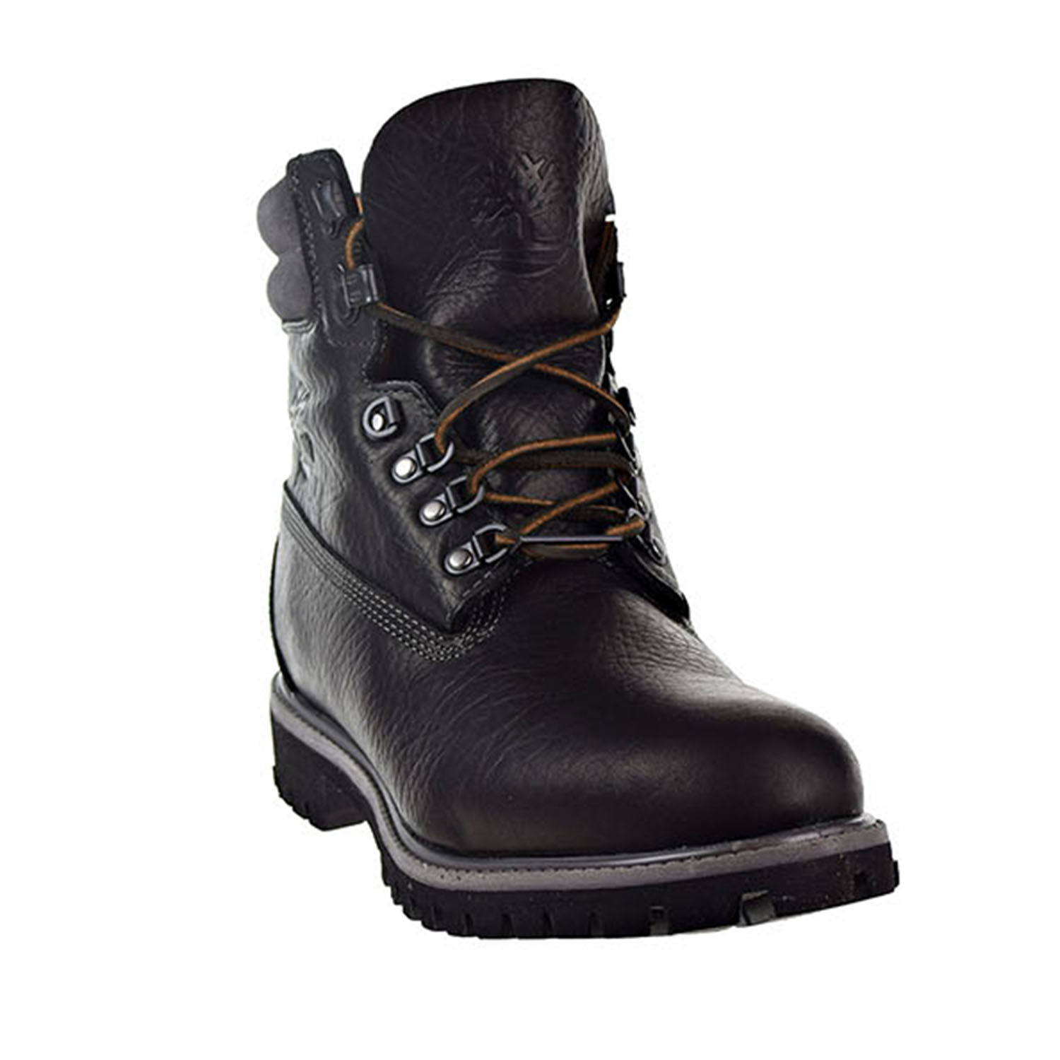 timberland 640 below black