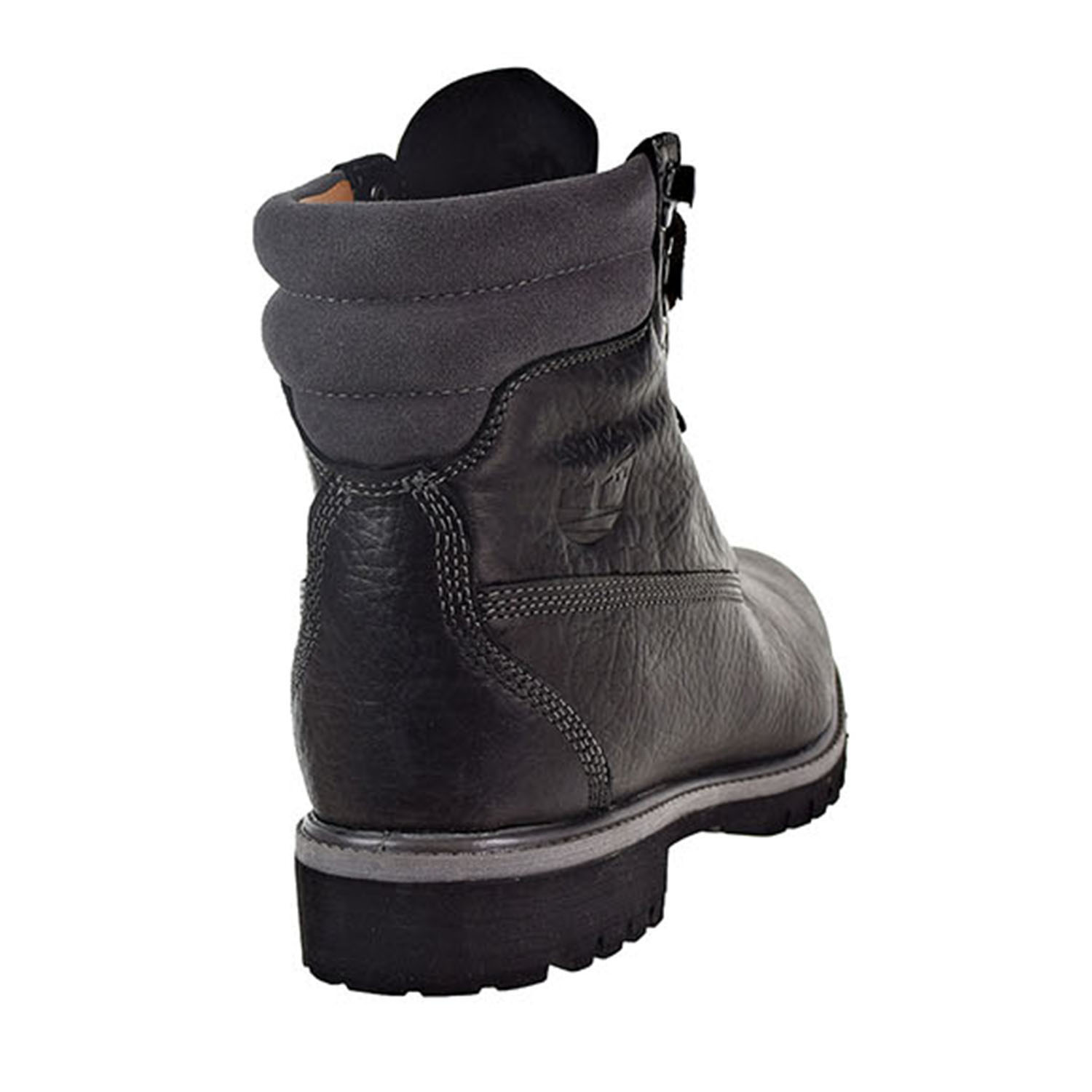 timberland 640 below black