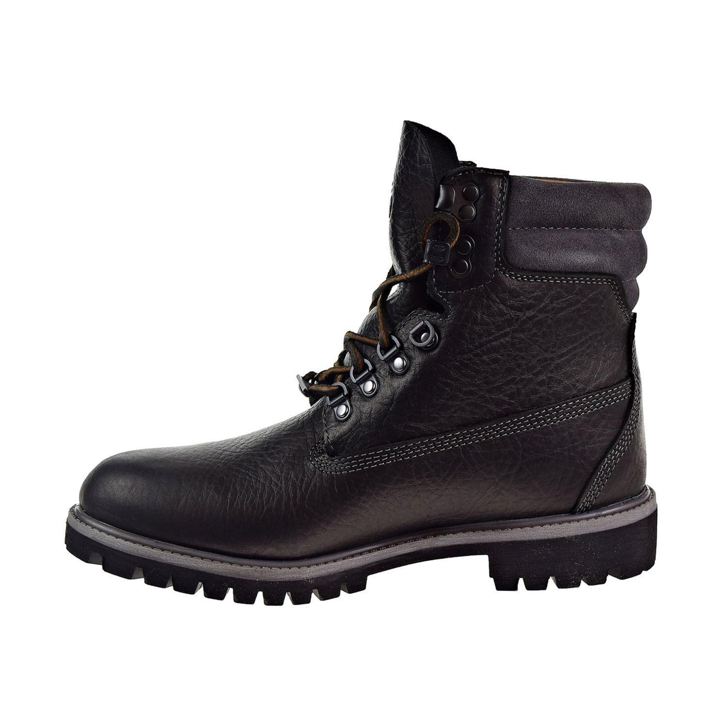 timberland 640 below black
