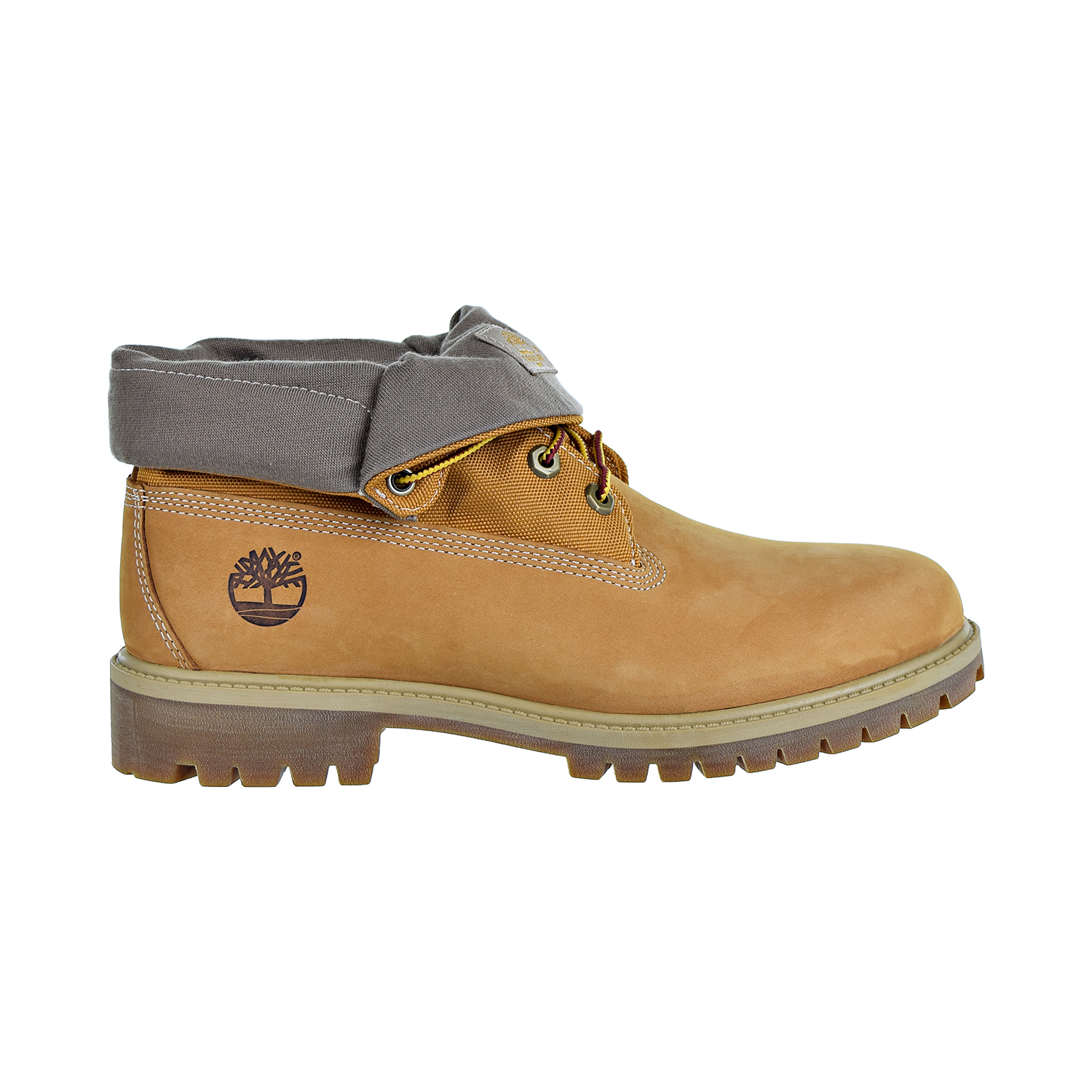 Timberland Rolltop Boot Men's Shoes 
