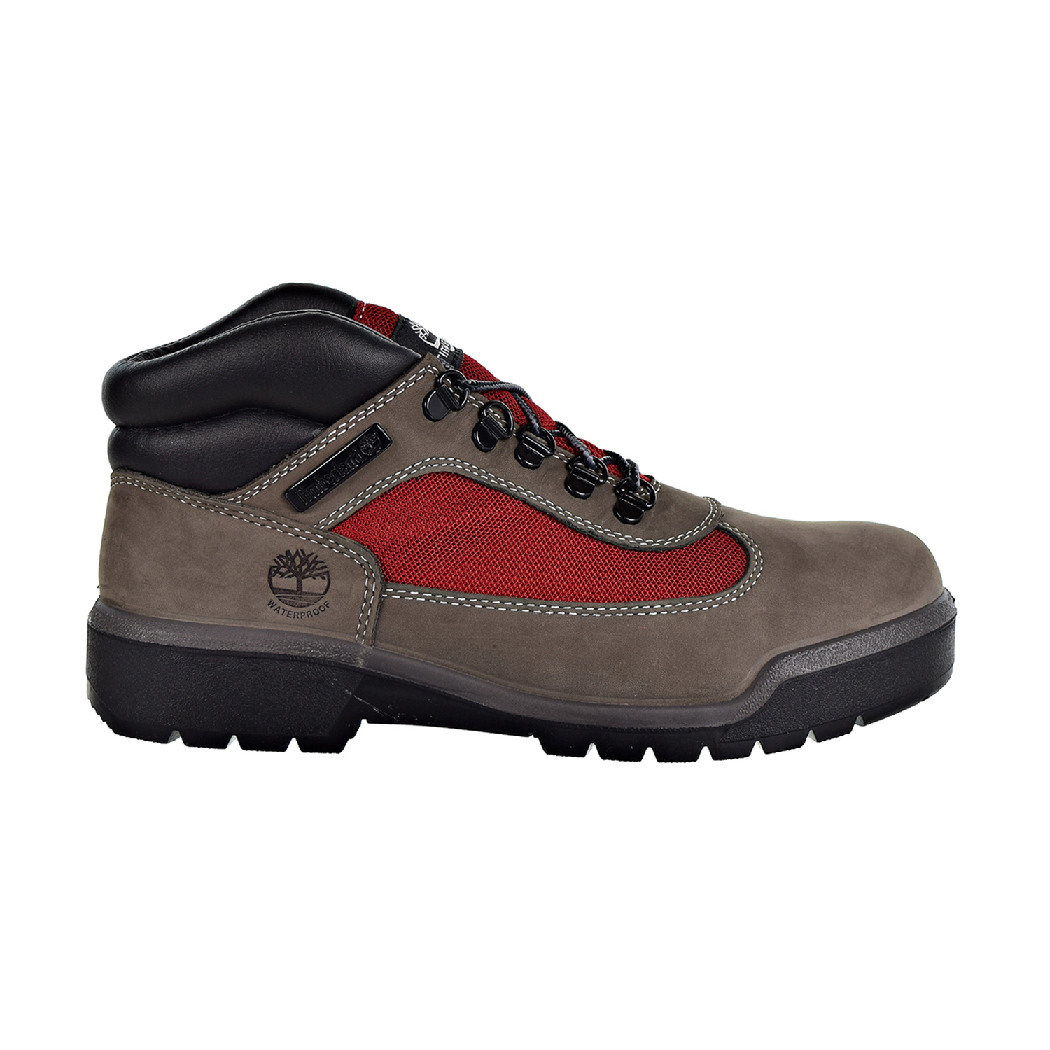men's timberland field boots cheap