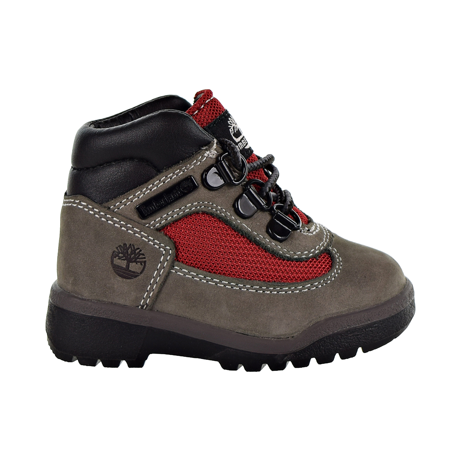 Timberland Field Boot L-F Mid Toddler's 