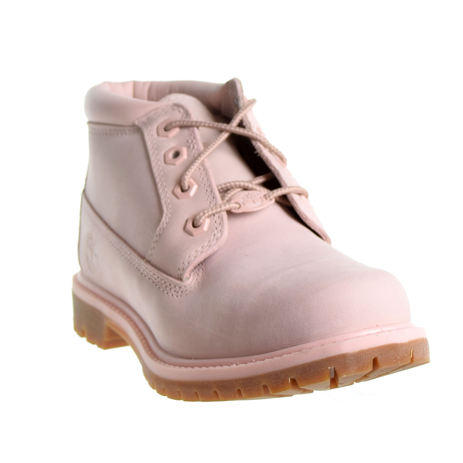timberland nellie chukka rose
