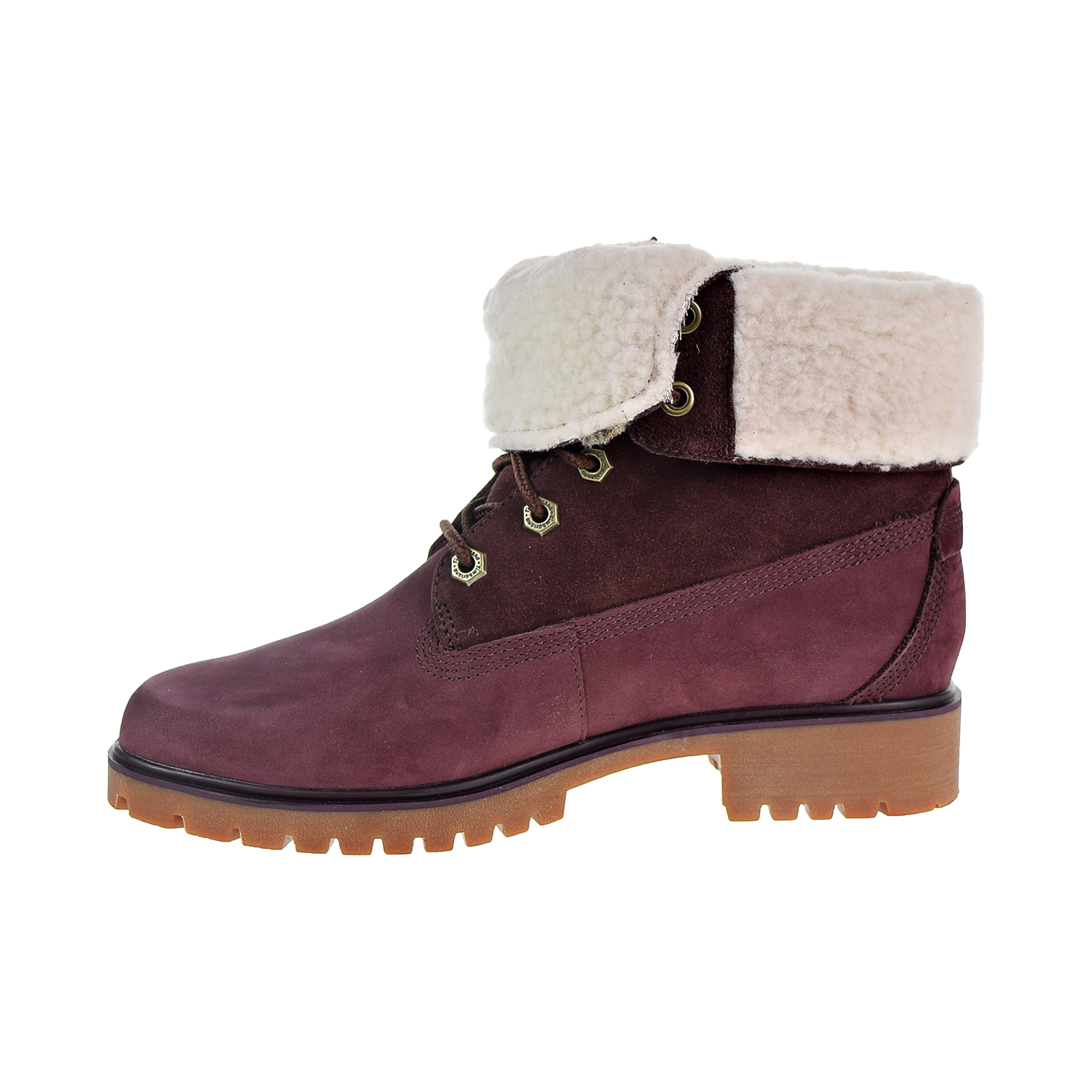 women's jayne timberland waterproof boots burgundy boots