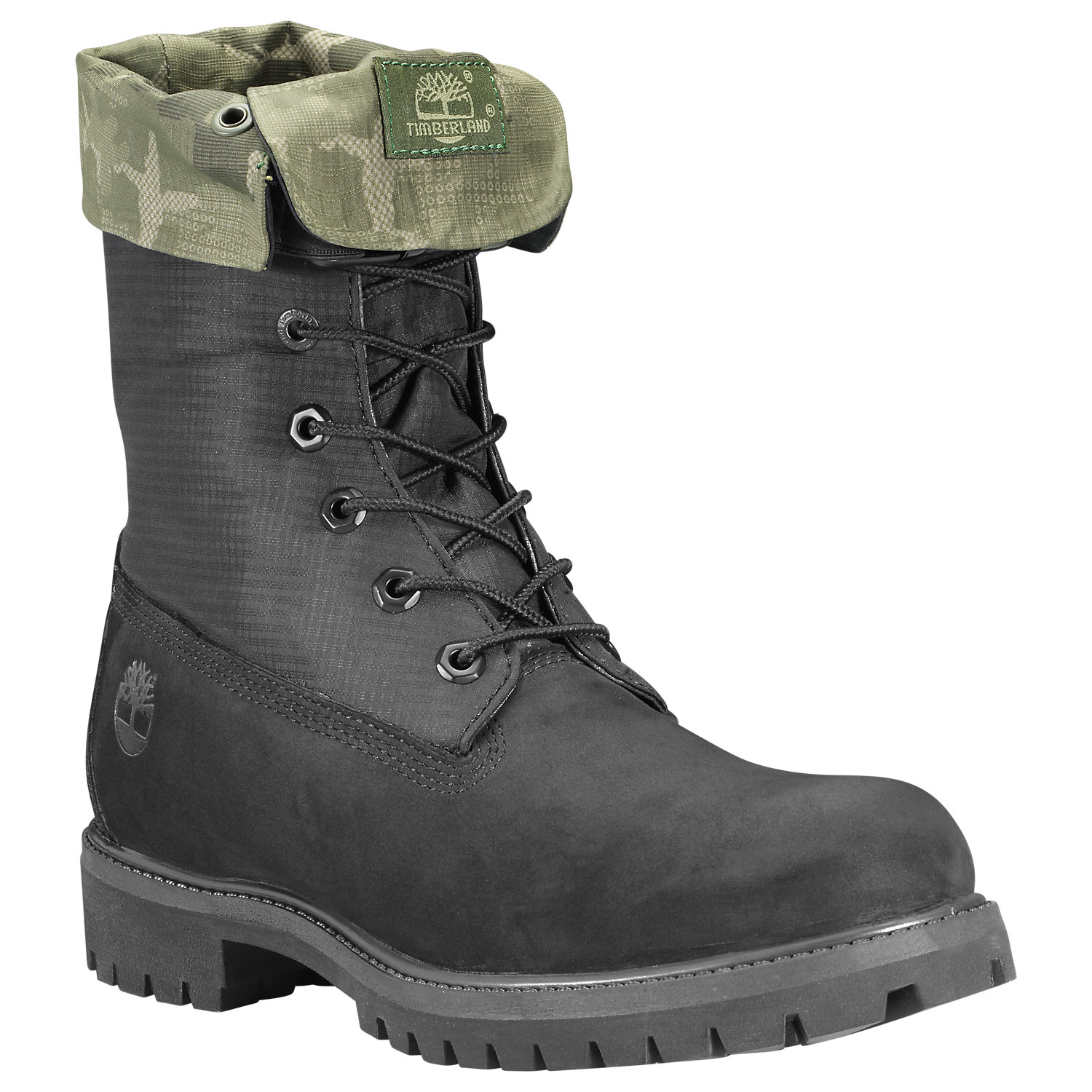 camouflage timberland boots for sale