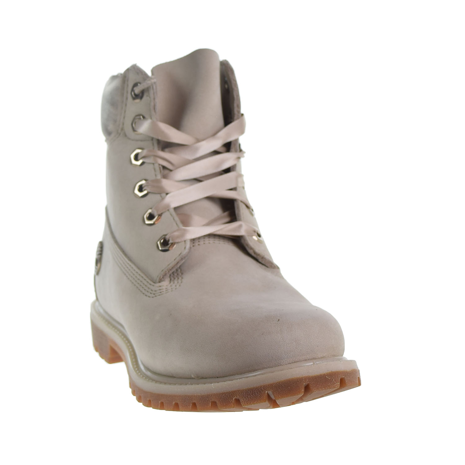 timberland 6 inch taupe