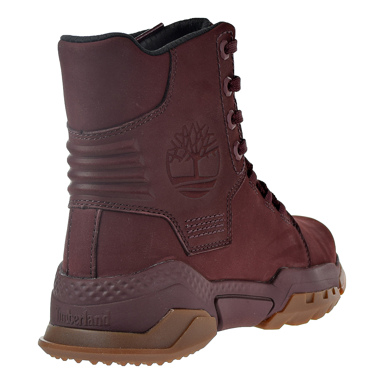 city force timbs