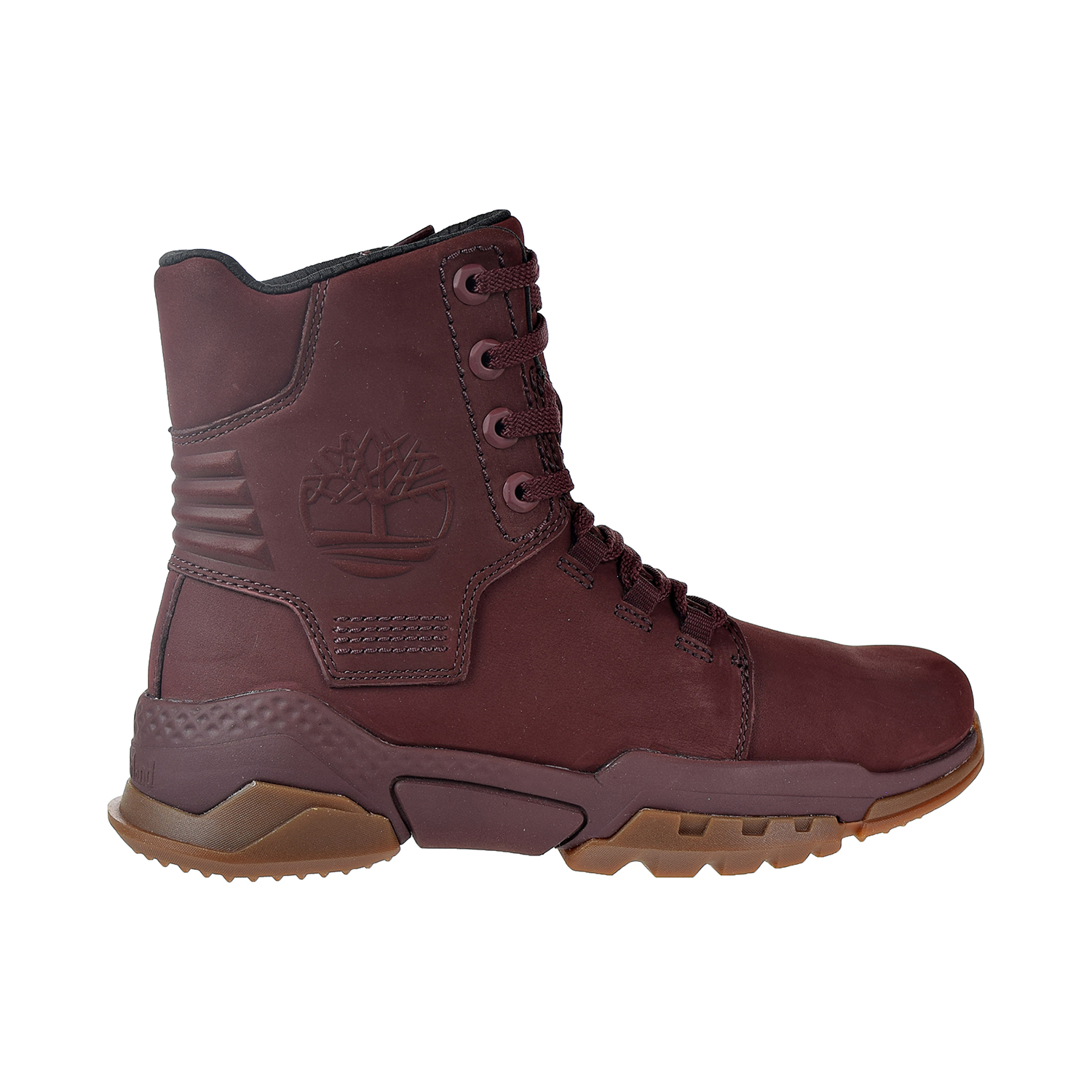 air force timberland