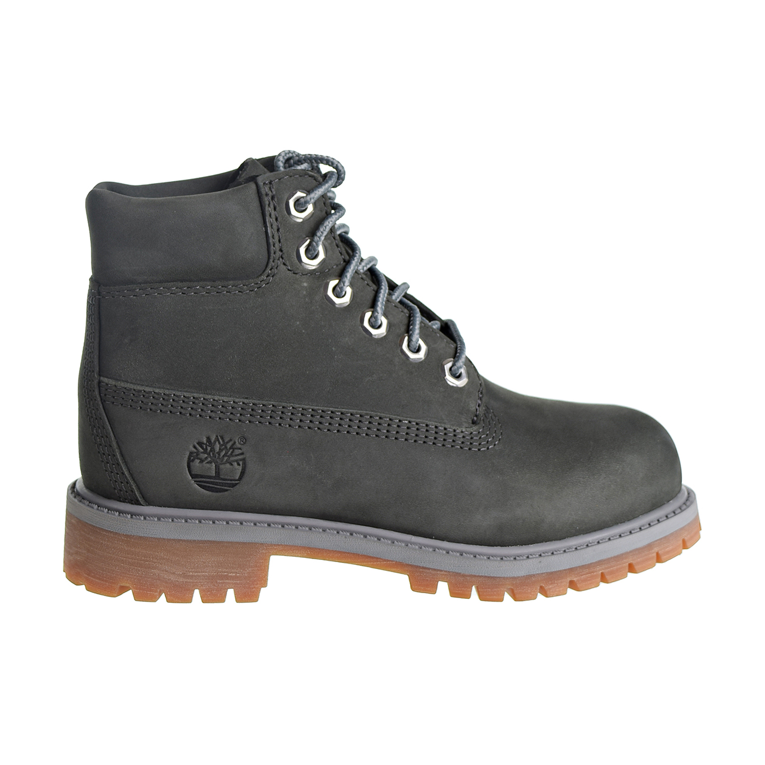 grey waterproof boots