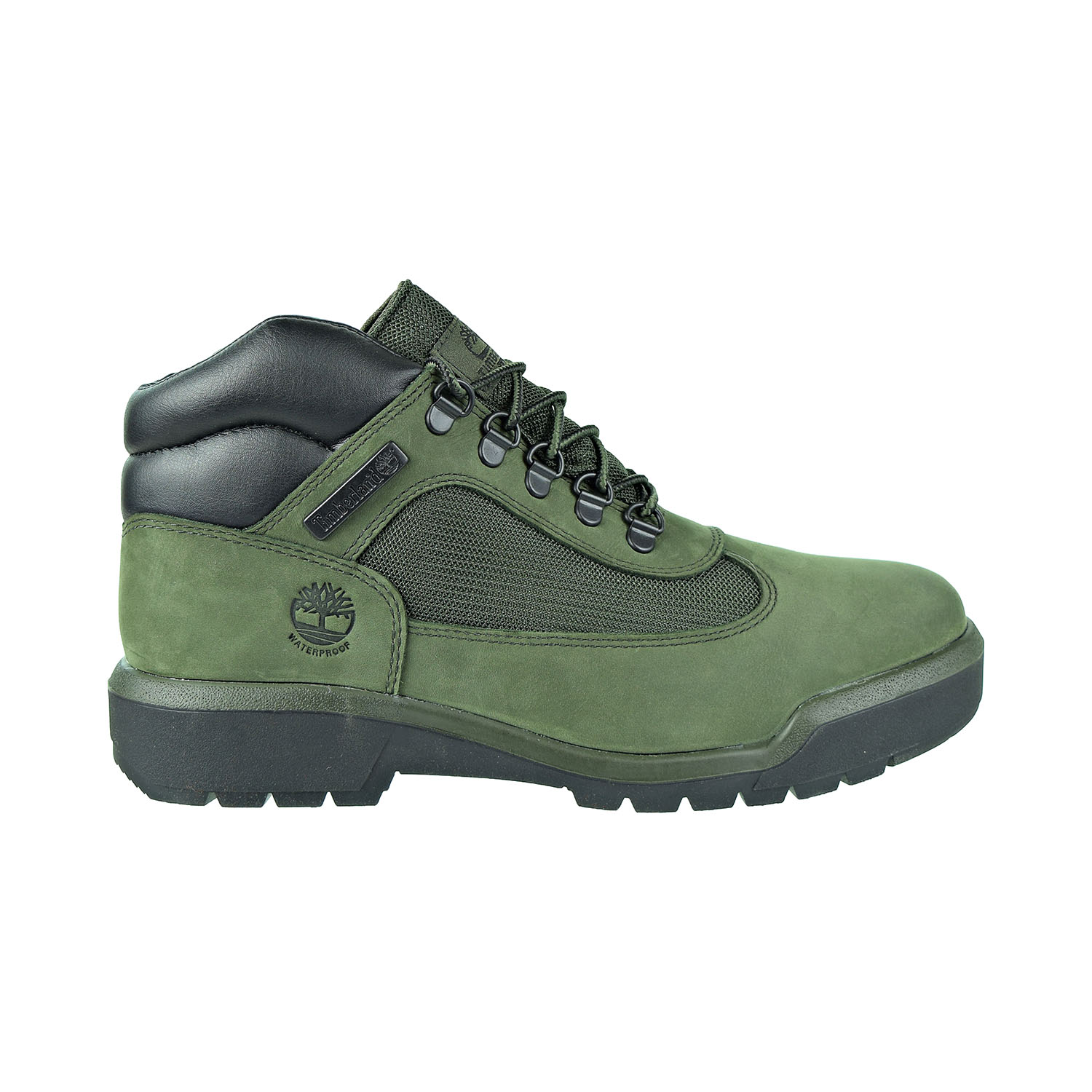 men's timberland field boots cheap