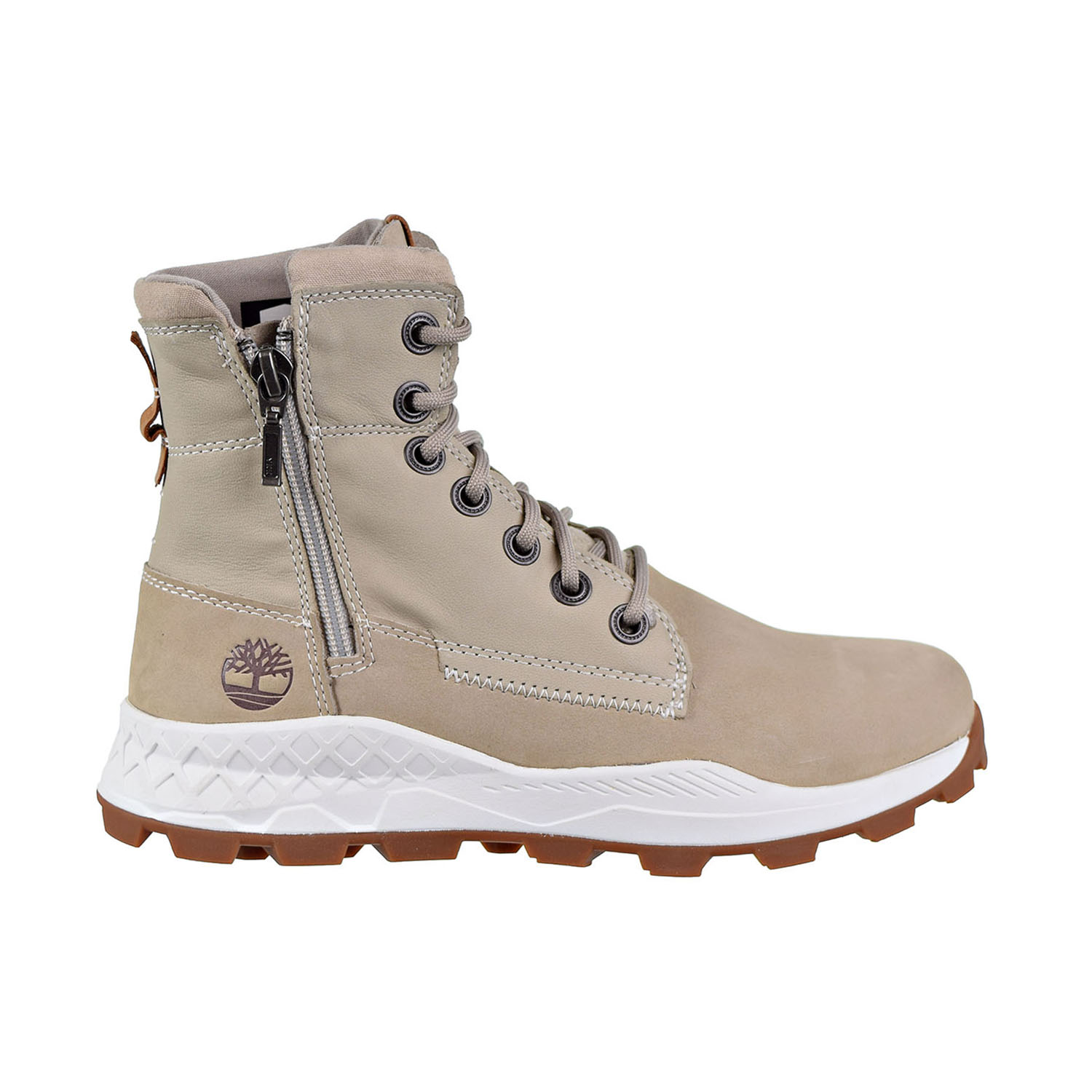 air force timberland