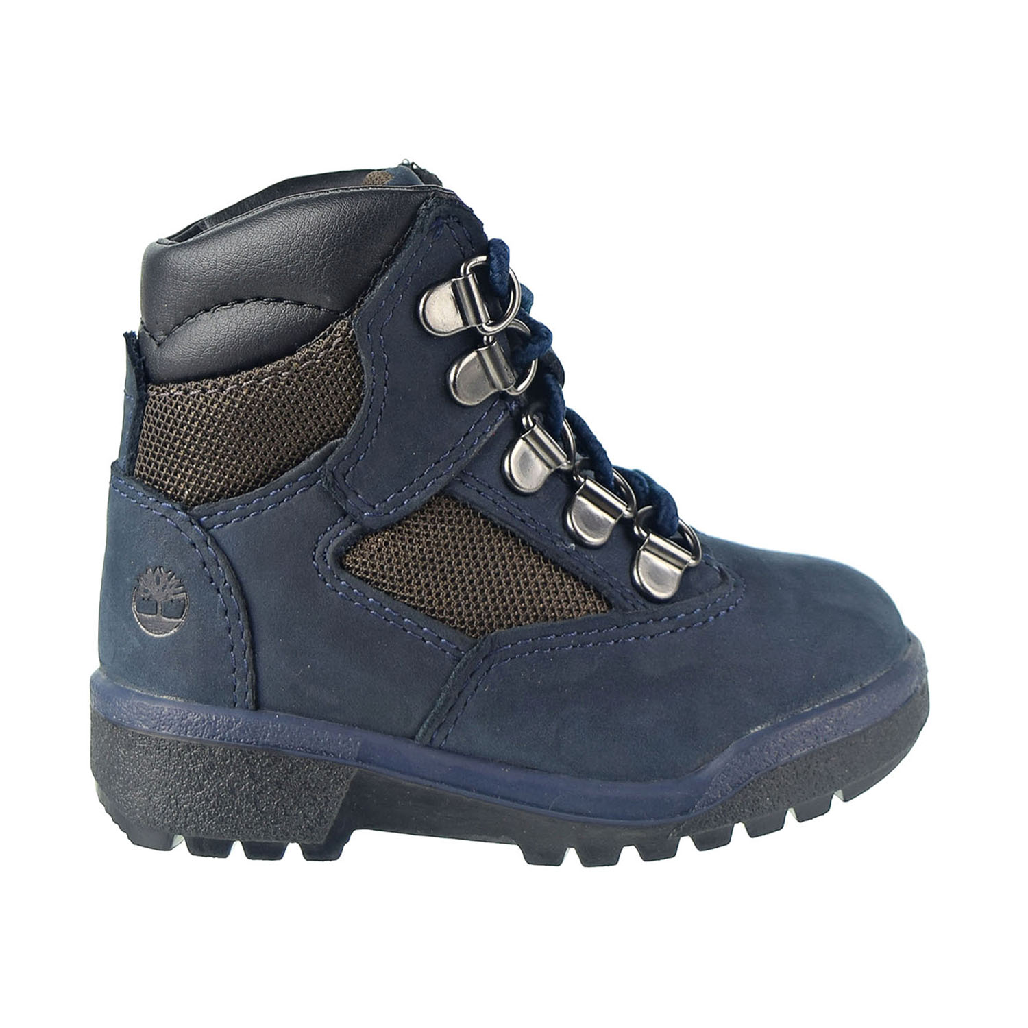 timberland 6 inch field