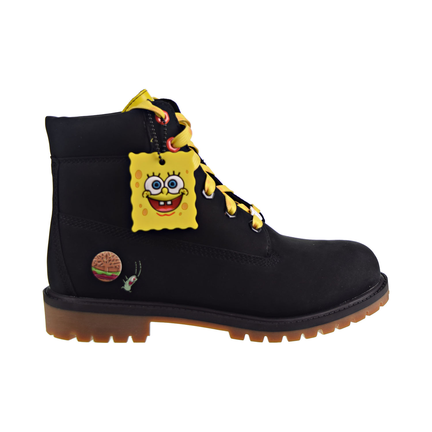 timberland 6 inch premium wp