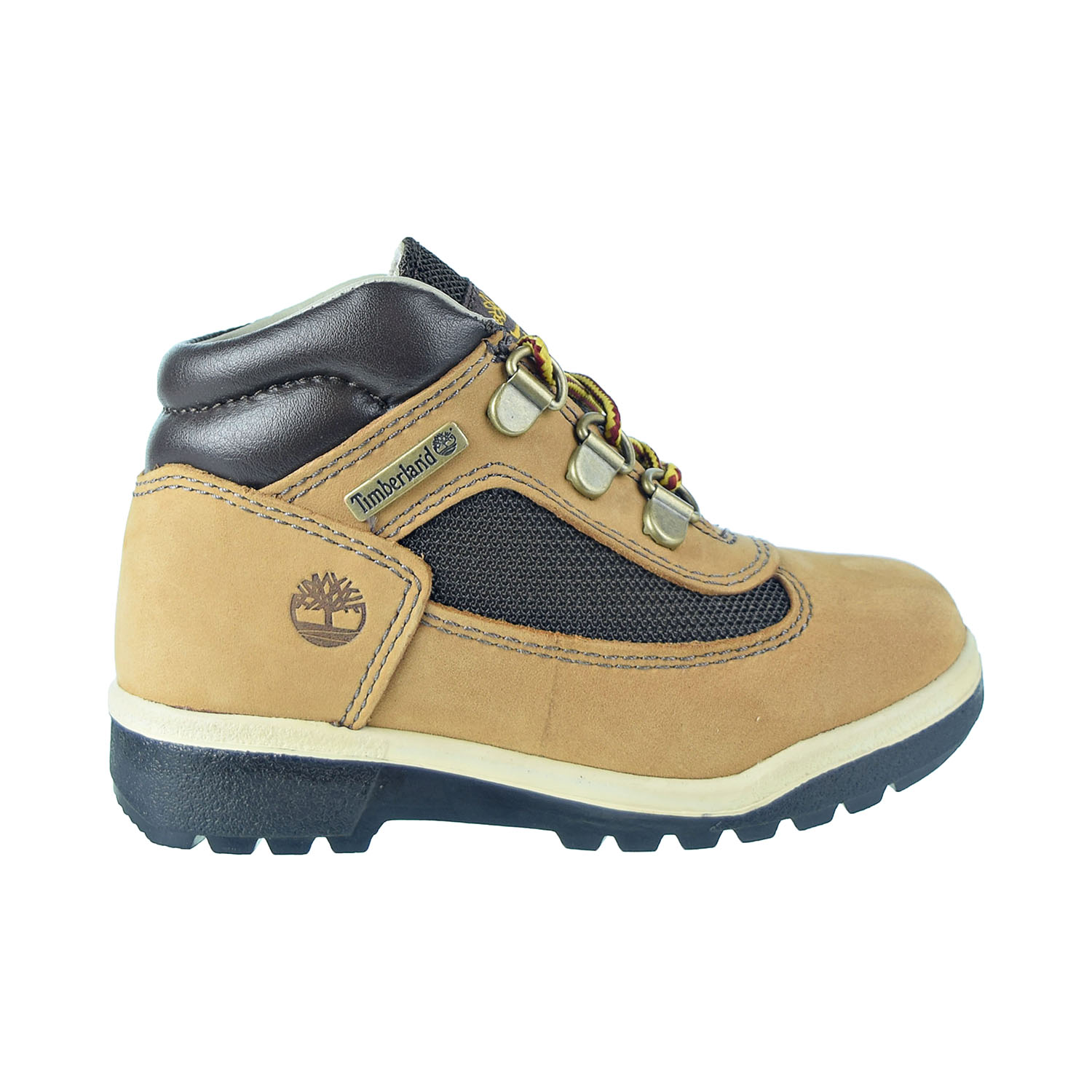 timberland for toddlers