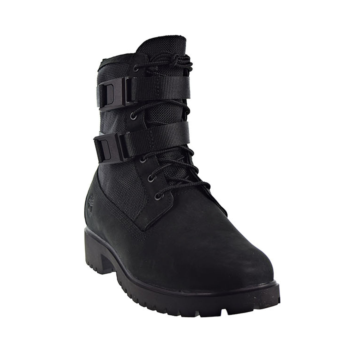 timberland jayne double buckle