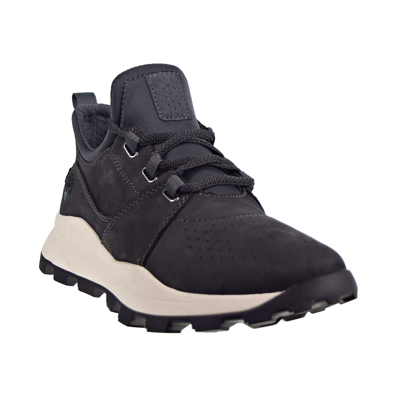 timberland brooklyn black