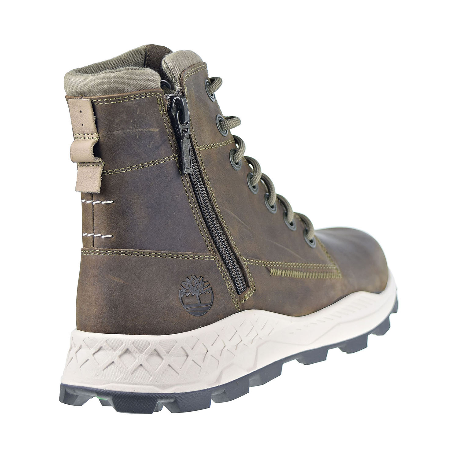 timberland city side zip