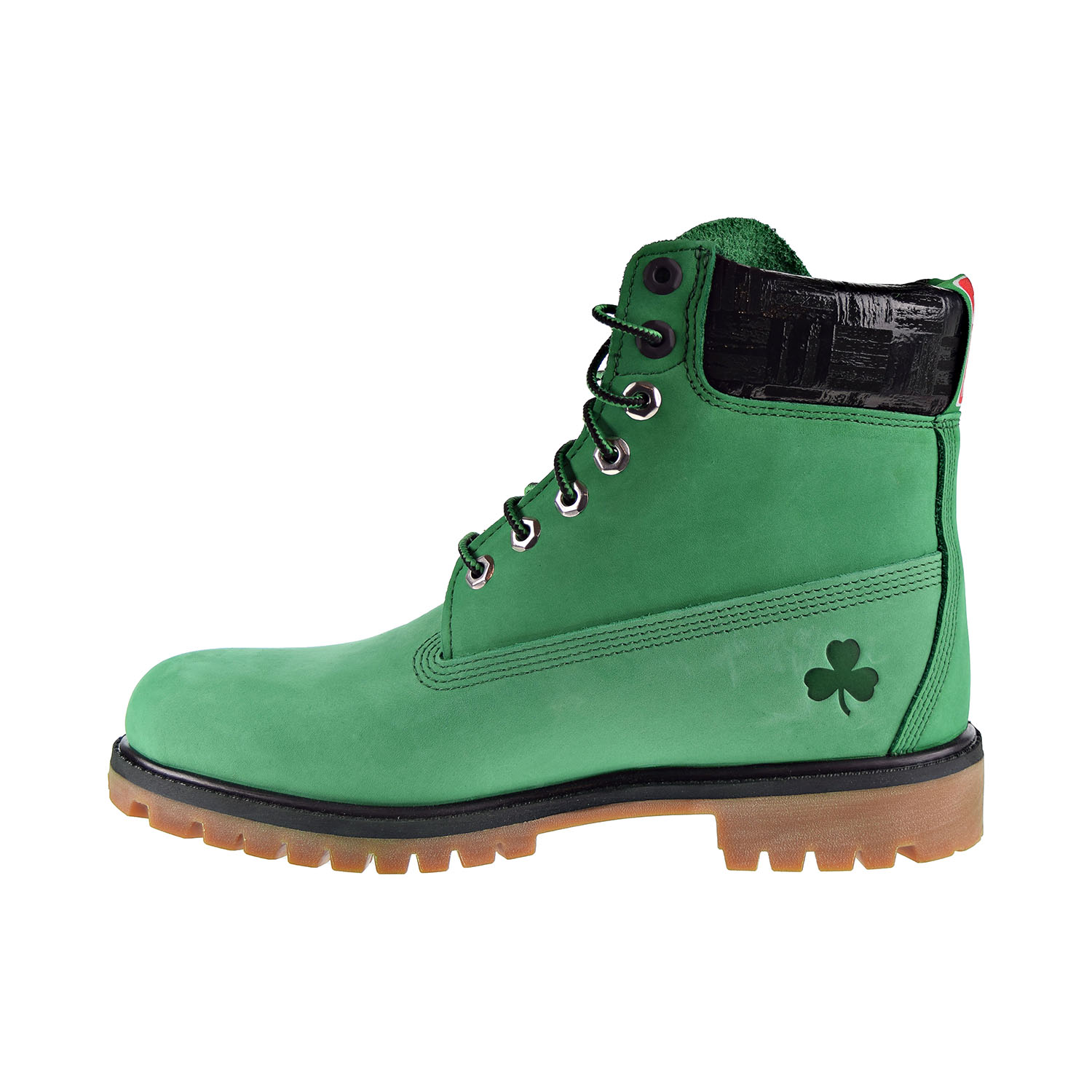 Timberland Boston Celtics 6Inch Premium Wp Men�s Boot Timberland Boston Celtics 6Inch Premium Wp Men�s Boot