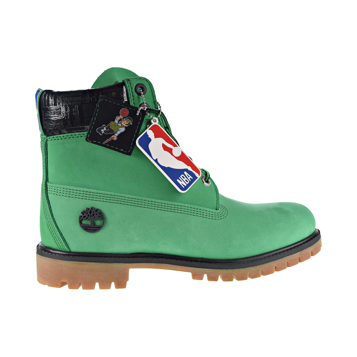 green 6 inch timberland boots