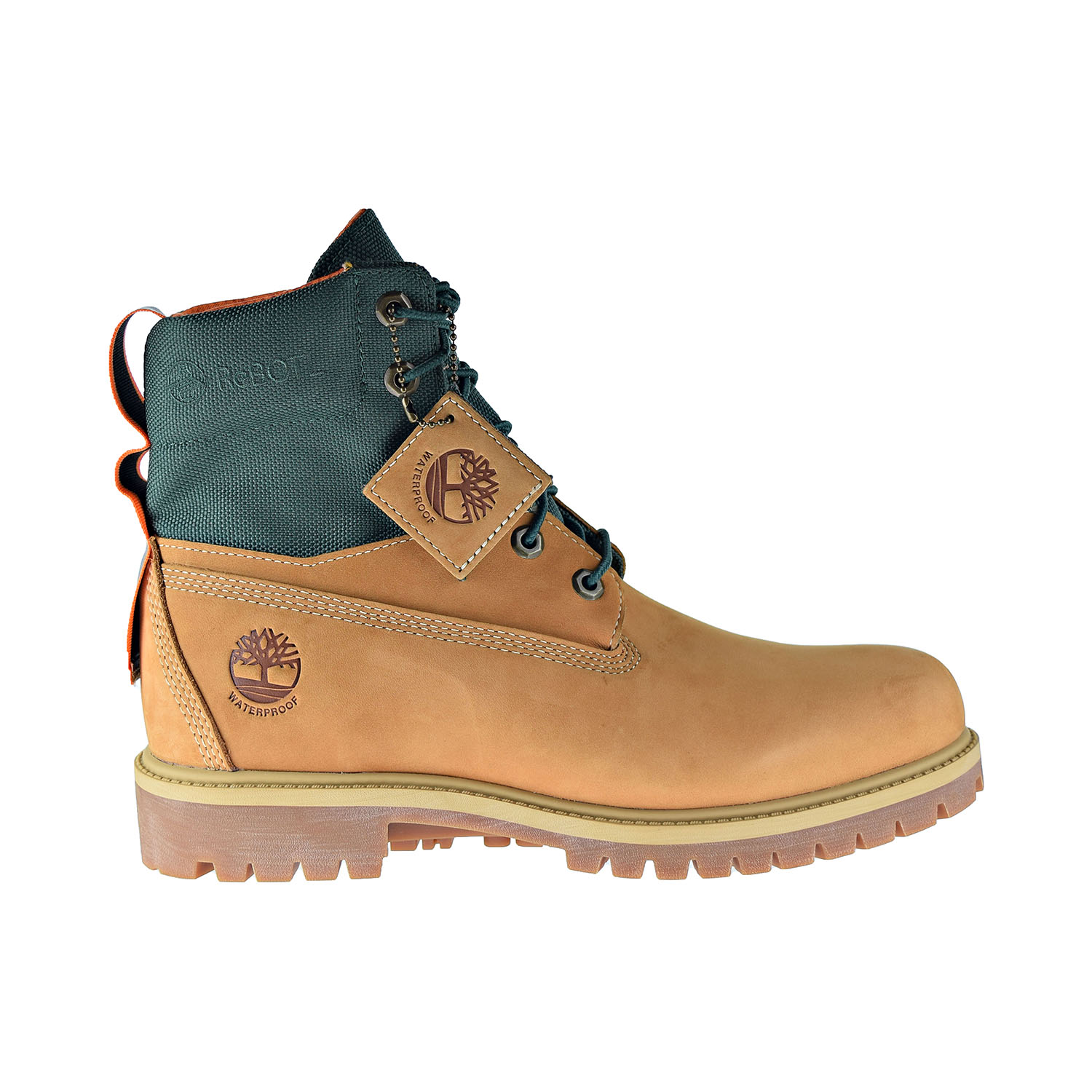 timberland 6 mens boots