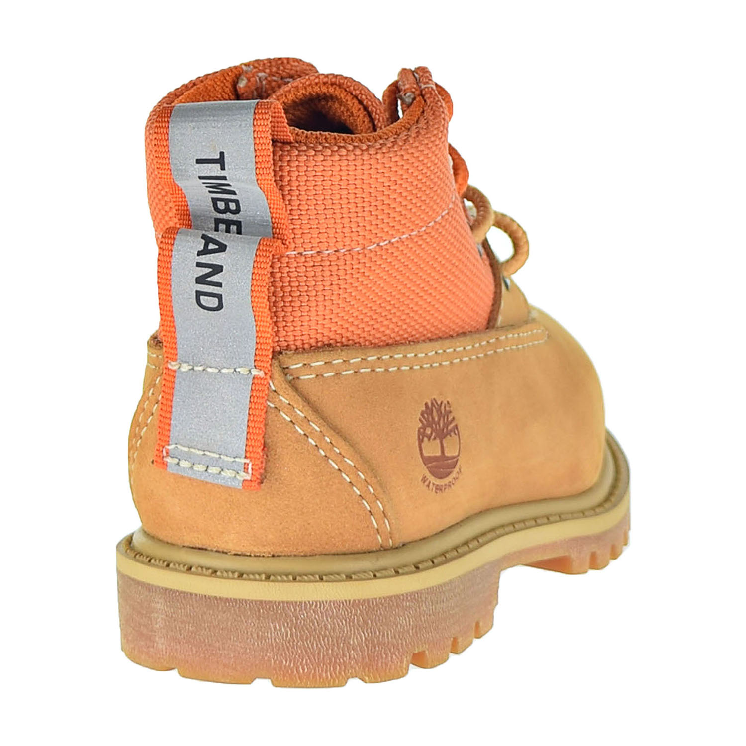 timberland rebotl price