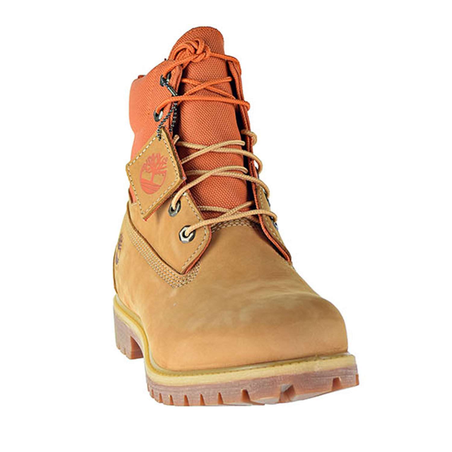 timberland 6 waterproof treadlight boot