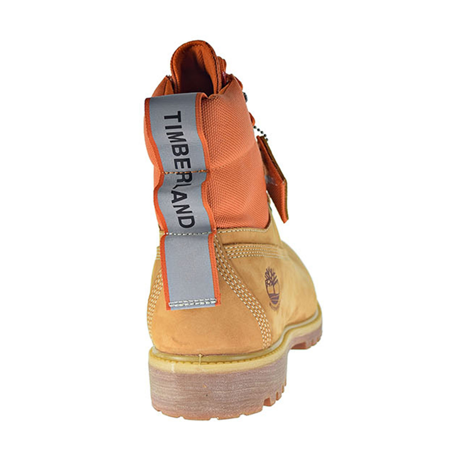 timberland 6 waterproof treadlight boot