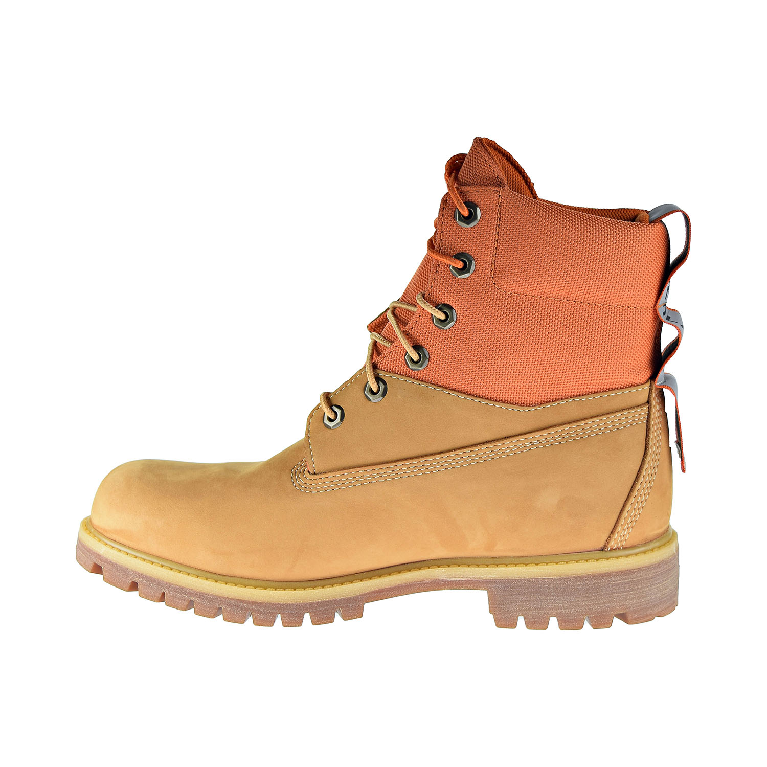 timberland 6 waterproof treadlight boot