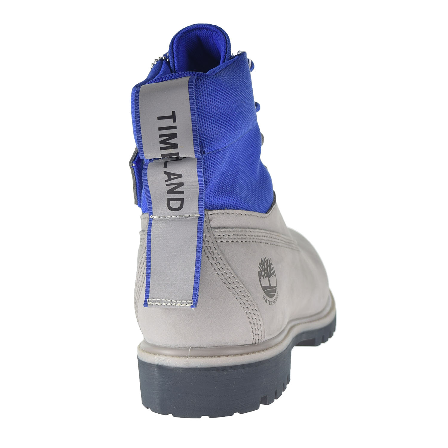 timberland 6 waterproof treadlight boot