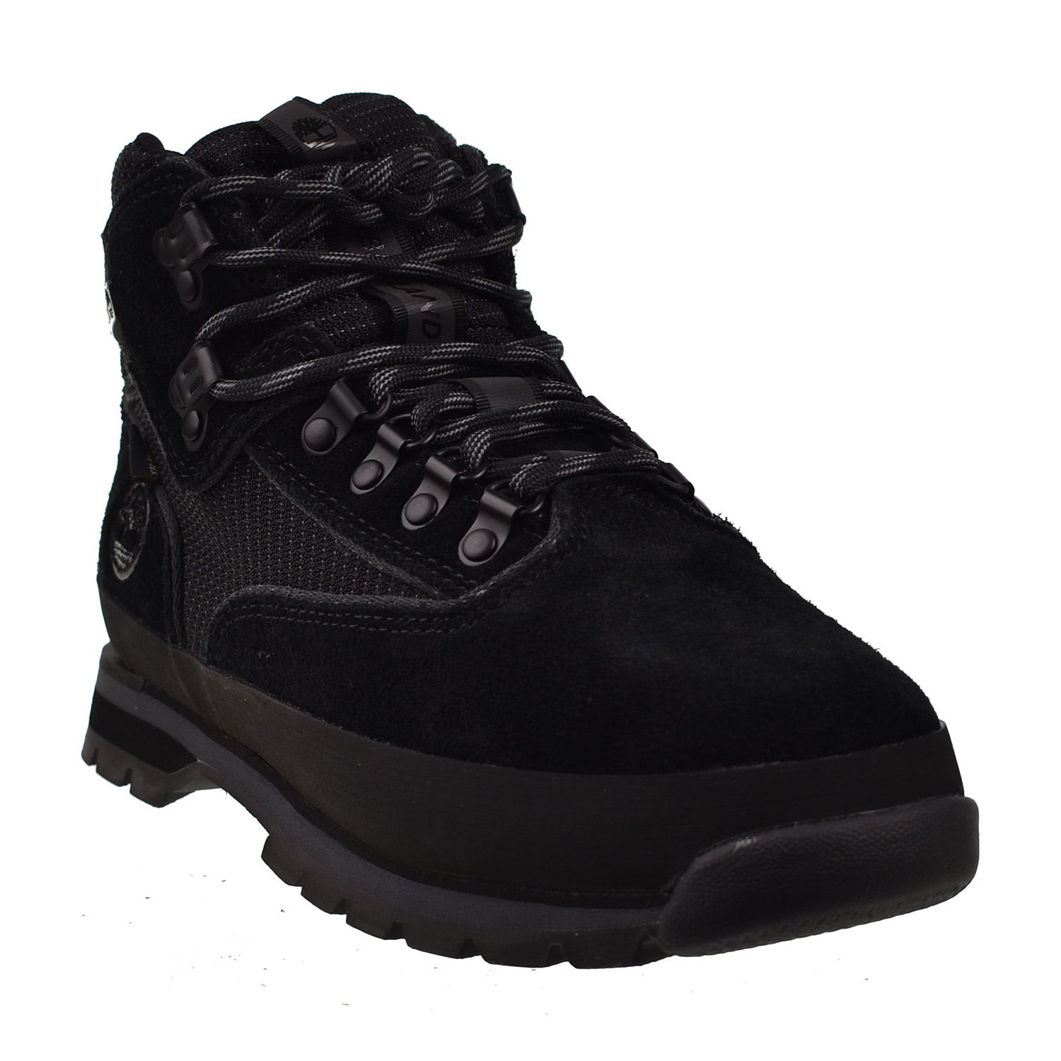 Timberland Euro Hiker Lace Up Men display picture 3