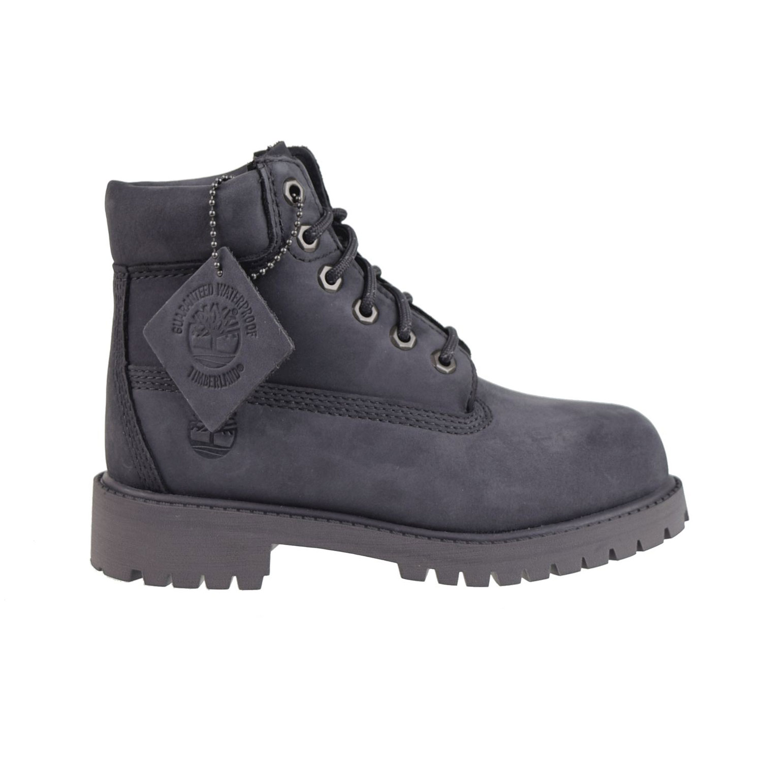 靴 Timberland 3eye DARK GREY 26cm UK7.5 TIMBERLAND MEN'S AUTHENTIC 3-EYE CLASSIC BOAT MD GREY FULL