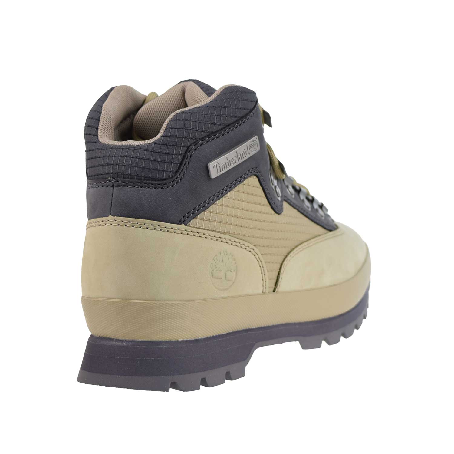 Timberland Eurohiker Waterproof Men's Boots Light Brown TB0A5ZMN