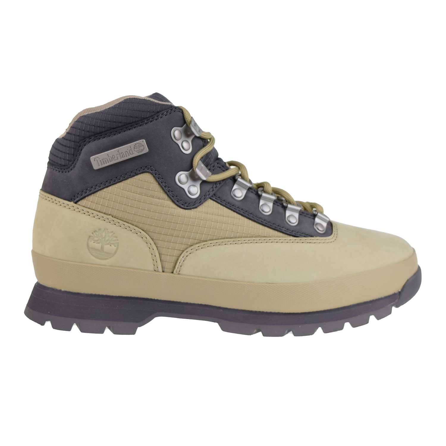 Timberland Eurohiker Waterproof Men's Boots Light Brown TB0A5ZMN