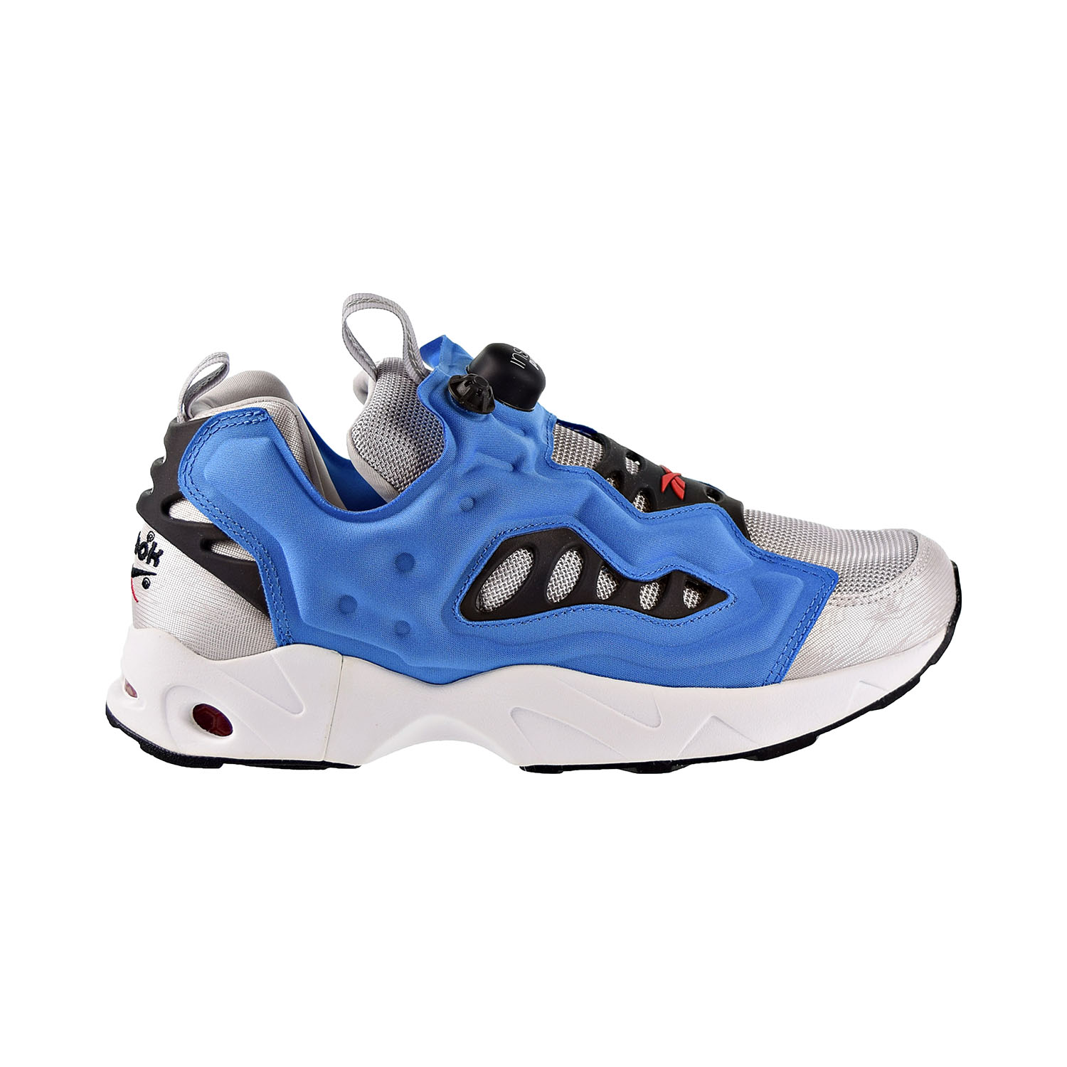 reebok road rush running shoes