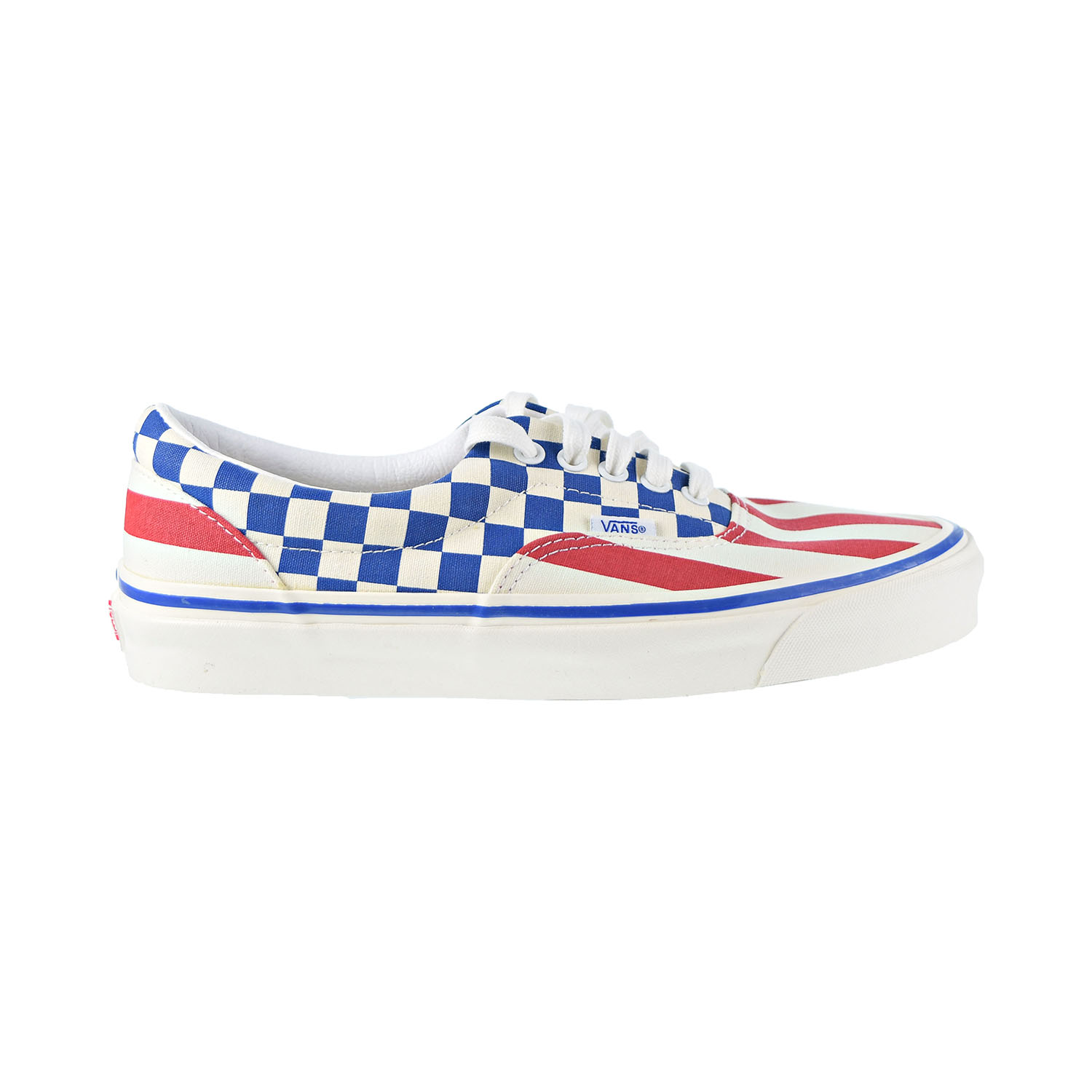 vans ward dx men's shoes