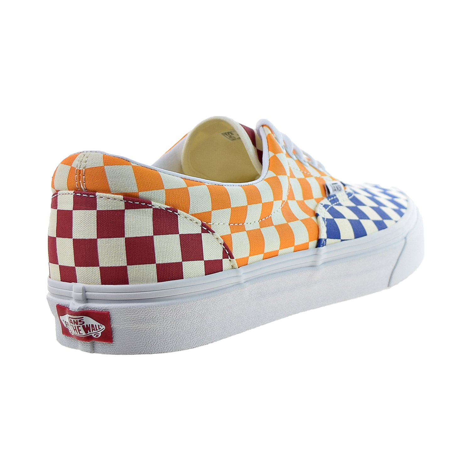 63  Checkerboard era shoes for Mens