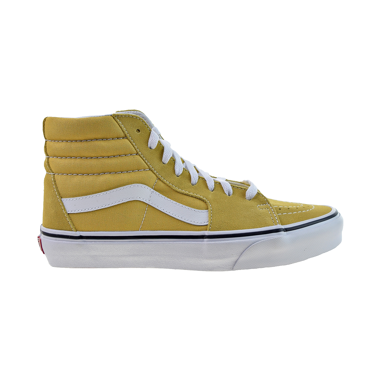 vans sk8 hi mte ochre