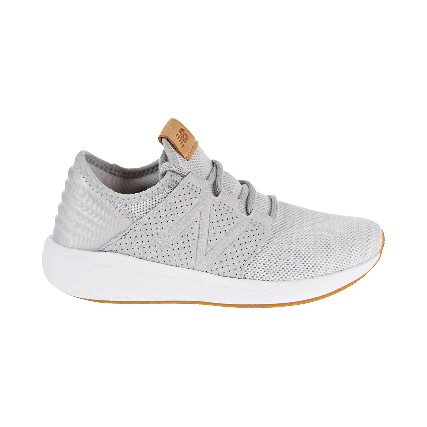 fresh foam cruz decon women's