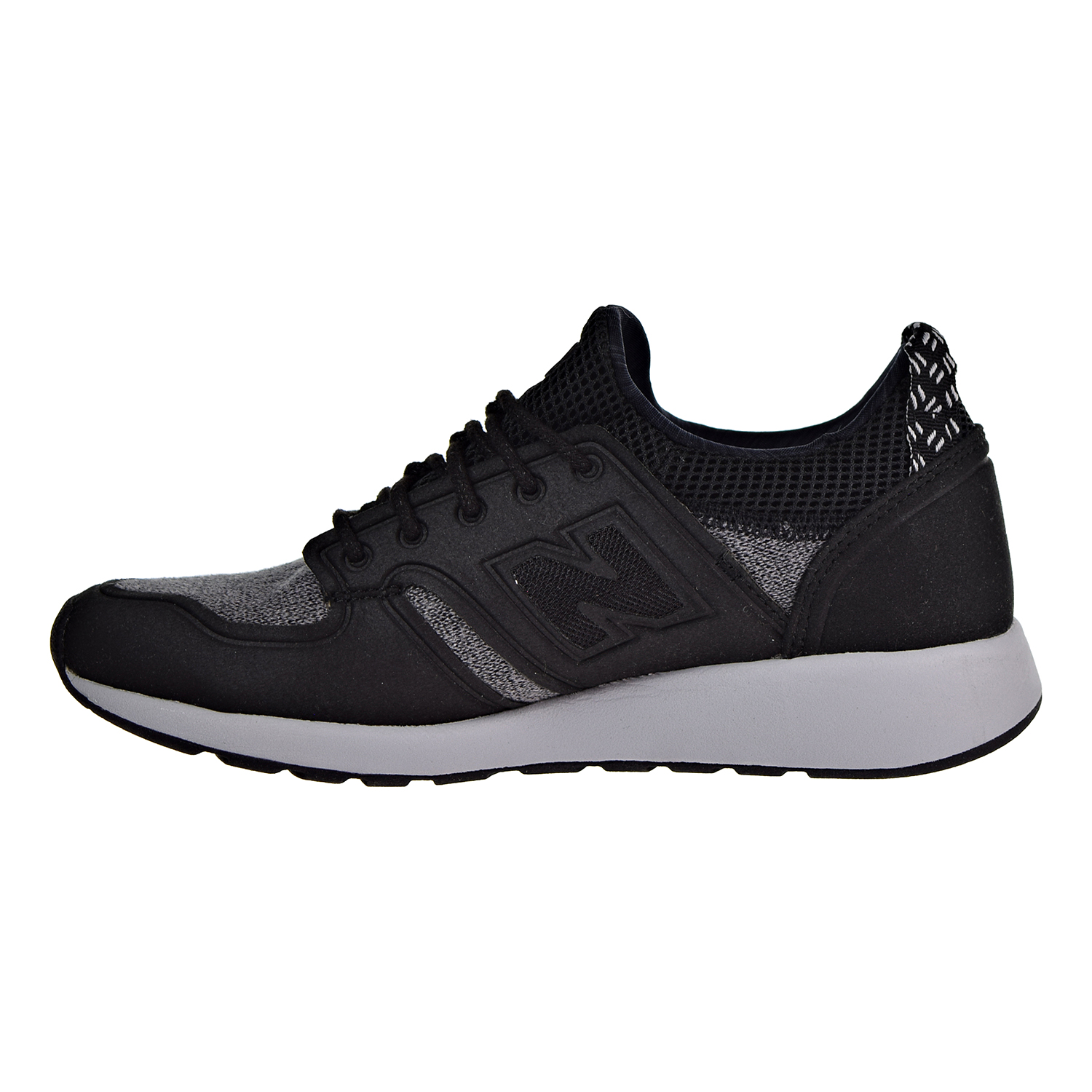 New Balance 240 Women's Running Shoes Gunmetal-Black WRL420ST | eBay